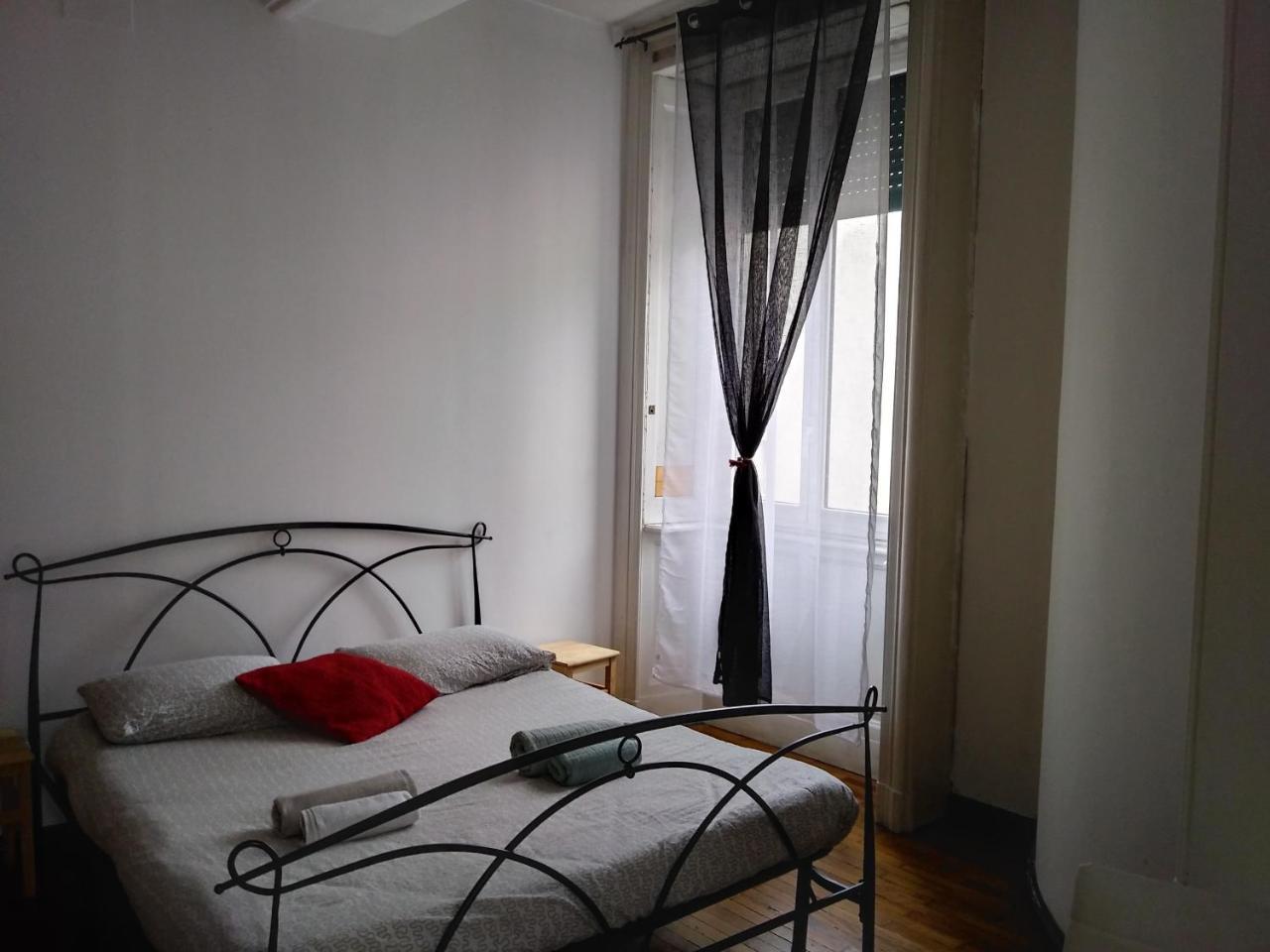 Wbh Buenos Aires Hotel - Milan — Foto 2